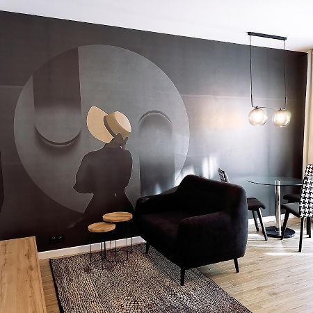 Come&Stay Apartments Wola Warsaw Luaran gambar